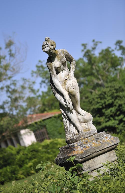 Demeures Et Chateaux Hotel L'Hermitage Pernes-les-Fontaines Ruang foto