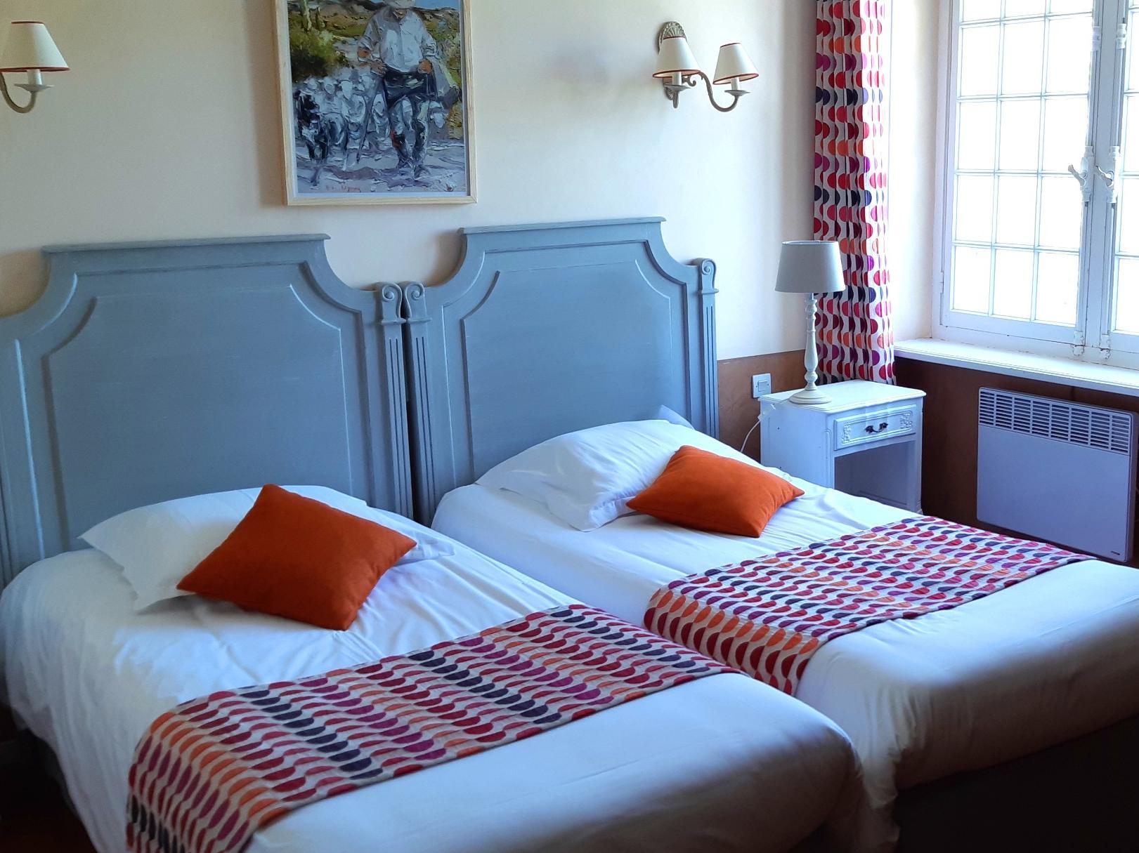 Demeures Et Chateaux Hotel L'Hermitage Pernes-les-Fontaines Bagian luar foto