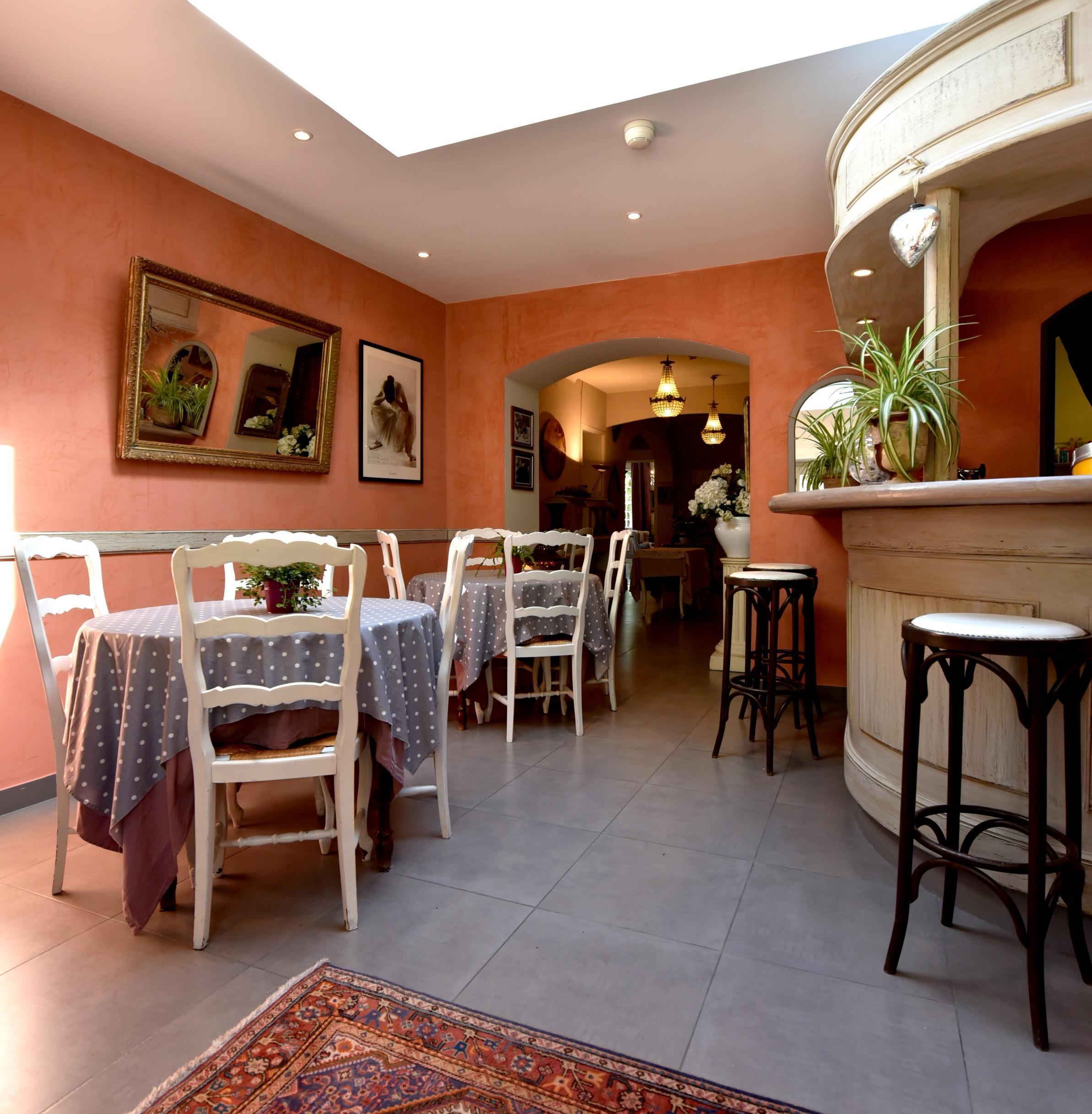 Demeures Et Chateaux Hotel L'Hermitage Pernes-les-Fontaines Bagian luar foto