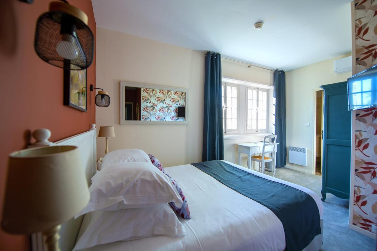 Demeures Et Chateaux Hotel L'Hermitage Pernes-les-Fontaines Bagian luar foto